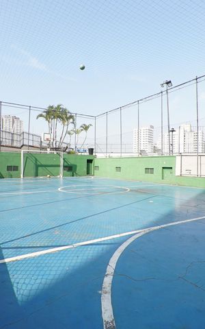 Apartamento à venda com 79m², 3 quartos e 1 vagaQuadra Esportiva