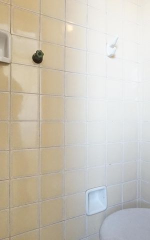 Apartamento à venda com 79m², 3 quartos e 1 vagaBanheiro de serviço