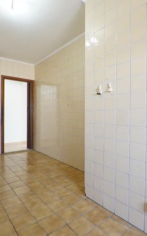 Apartamento à venda com 79m², 3 quartos e 1 vagaCozinha