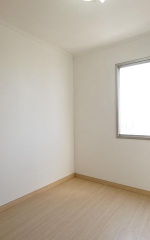 Apartamento à venda com 79m², 3 quartos e 1 vagaQuarto 1