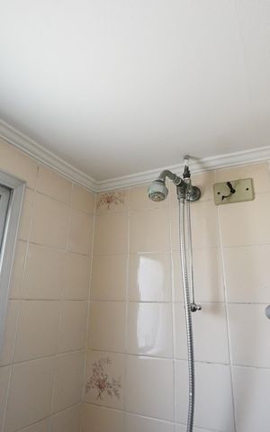 Apartamento à venda com 79m², 3 quartos e 1 vagaBanheiro