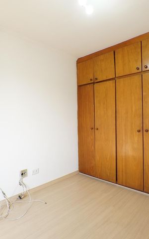 Apartamento à venda com 79m², 3 quartos e 1 vagaQuarto 2