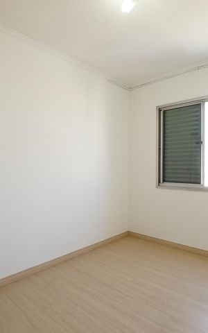 Apartamento à venda com 79m², 3 quartos e 1 vagaQuarto 3