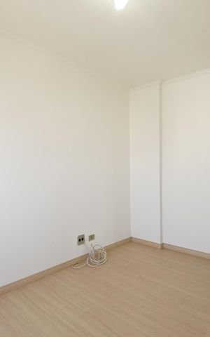 Apartamento à venda com 79m², 3 quartos e 1 vagaQuarto 3
