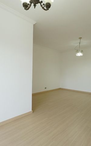 Apartamento à venda com 79m², 3 quartos e 1 vagaSala