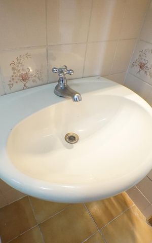 Apartamento à venda com 79m², 3 quartos e 1 vagaBanheiro