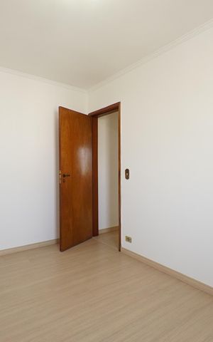 Apartamento à venda com 79m², 3 quartos e 1 vagaQuarto 3