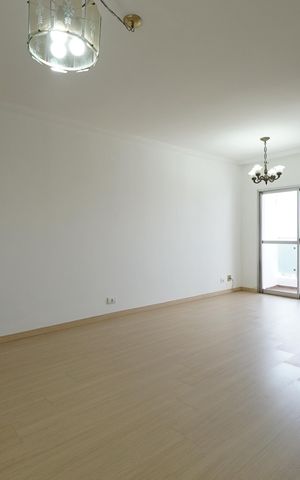 Apartamento à venda com 79m², 3 quartos e 1 vagaSala