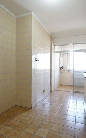 Apartamento à venda com 79m², 3 quartos e 1 vagaCozinha