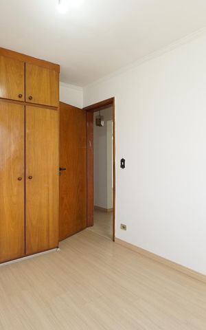 Apartamento à venda com 79m², 3 quartos e 1 vagaQuarto 2