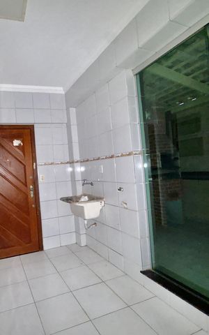 Apartamento para alugar com 117m², 3 quartos e 1 vaga Apartamento para alugar com 117m², 3 quartos e 1 vagaÁrea de Serviço
