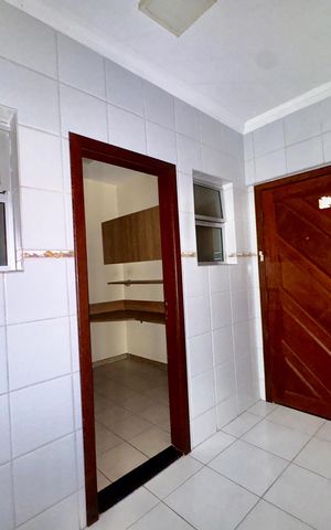 Apartamento para alugar com 117m², 3 quartos e 1 vaga Apartamento para alugar com 117m², 3 quartos e 1 vagaCozinha