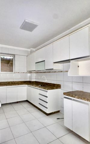 Apartamento para alugar com 117m², 3 quartos e 1 vaga Apartamento para alugar com 117m², 3 quartos e 1 vagaCozinha