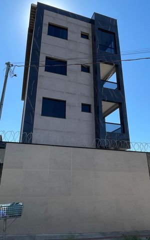 Apartamento à venda com 77m², 2 quartos e 1 vaga