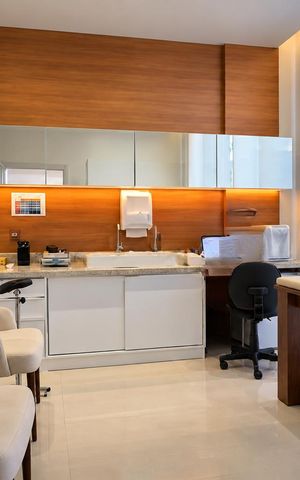 Apartamento para alugar com 42m², 1 quarto e 1 vaga Apartamento para alugar com 42m², 1 quarto e 1 vagaÁrea comum
