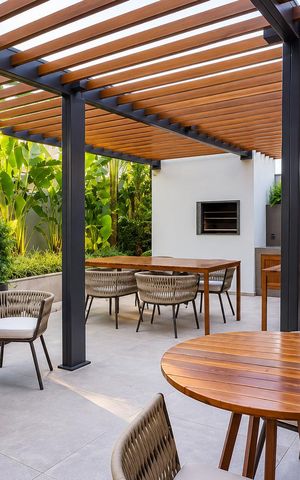 Apartamento para alugar com 42m², 1 quarto e 1 vaga Apartamento para alugar com 42m², 1 quarto e 1 vagaÁrea comum