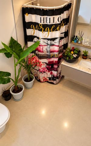 Apartamento para alugar com 42m², 1 quarto e 1 vaga Apartamento para alugar com 42m², 1 quarto e 1 vagaBanheiro