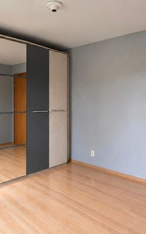 Casa de condomínio para alugar com 40m², 2 quartos e sem vaga Casa de condomínio para alugar com 40m², 2 quartos e sem vagaQuarto 1
