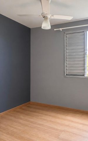 Casa de condomínio para alugar com 40m², 2 quartos e sem vaga Casa de condomínio para alugar com 40m², 2 quartos e sem vagaQuarto 2