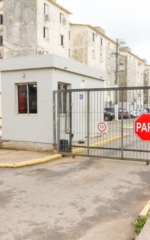 Casa de condomínio para alugar com 40m², 2 quartos e sem vaga Casa de condomínio para alugar com 40m², 2 quartos e sem vagaFachada