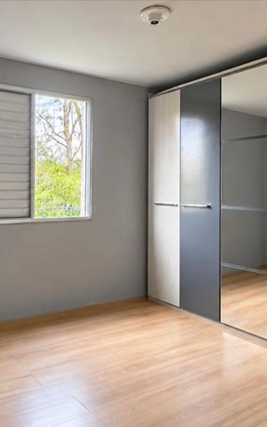 Casa de condomínio para alugar com 40m², 2 quartos e sem vaga Casa de condomínio para alugar com 40m², 2 quartos e sem vagaQuarto 1