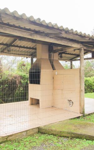 Casa de condomínio para alugar com 40m², 2 quartos e sem vaga Casa de condomínio para alugar com 40m², 2 quartos e sem vagaÁrea comum