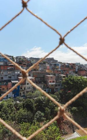 Apartamento à venda com 54m², 2 quartos e 1 vaga Apartamento à venda com 54m², 2 quartos e 1 vagaVista do quarto 1
