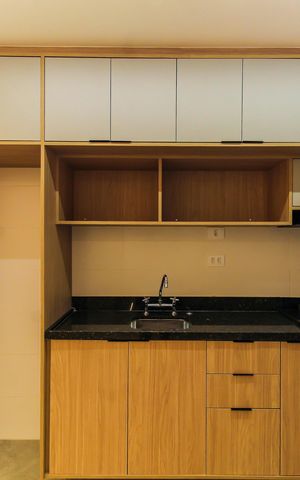Apartamento para alugar com 75m², 2 quartos e 1 vaga Apartamento para alugar com 75m², 2 quartos e 1 vagaCozinha