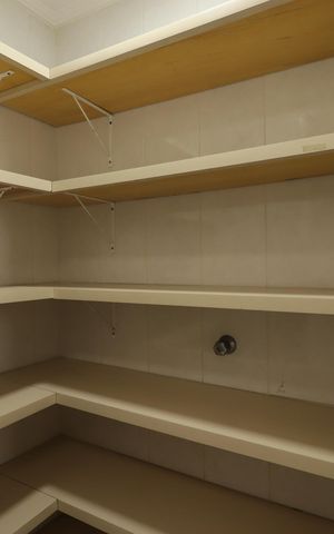 Apartamento à venda com 98m², 3 quartos e 3 vagasDespensa