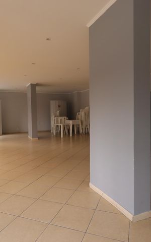 Apartamento à venda com 98m², 3 quartos e 3 vagasÁrea Comum - Salão de Festa