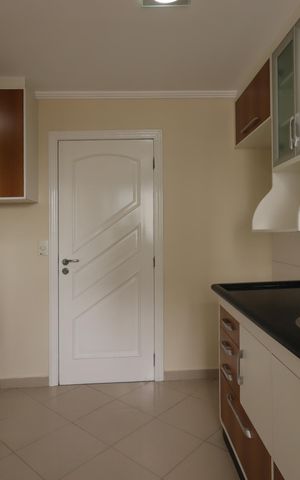 Apartamento à venda com 98m², 3 quartos e 3 vagasCozinha