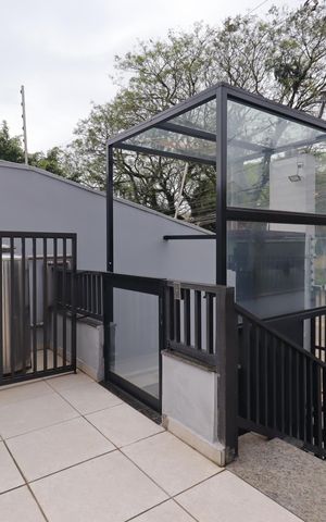 Apartamento à venda com 98m², 3 quartos e 3 vagasÁrea Comum - Elevador de Acessibilidade