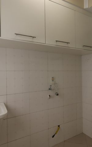 Apartamento à venda com 98m², 3 quartos e 3 vagasÁrea de Serviço