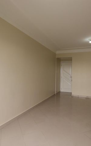 Apartamento à venda com 98m², 3 quartos e 3 vagasSala
