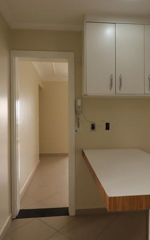 Apartamento à venda com 98m², 3 quartos e 3 vagasCozinha