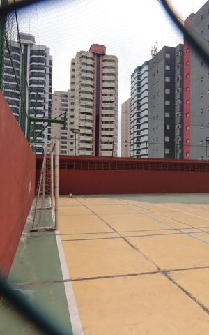 Apartamento à venda com 98m², 3 quartos e 3 vagasÁrea Comum - Quadra