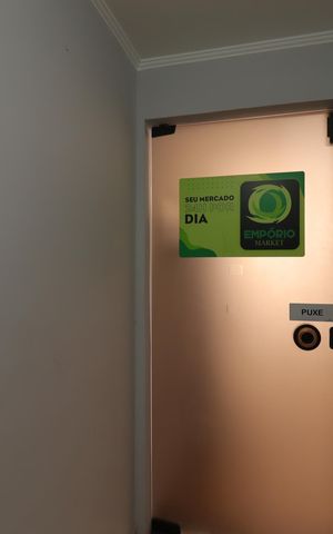 Apartamento à venda com 98m², 3 quartos e 3 vagasÁrea Comum - Mercadinho 24h