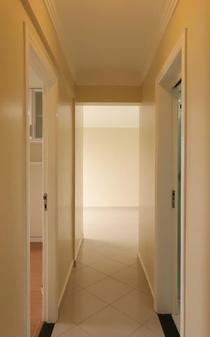 Apartamento à venda com 98m², 3 quartos e 3 vagasCorredor