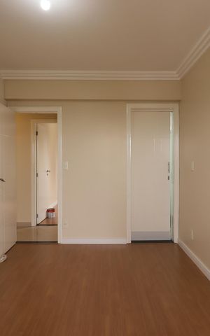 Apartamento à venda com 98m², 3 quartos e 3 vagasSuíte