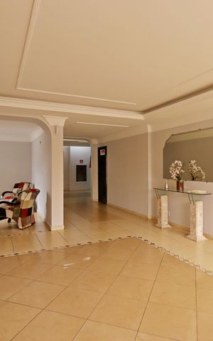 Apartamento à venda com 98m², 3 quartos e 3 vagasÁrea Comum - Hall