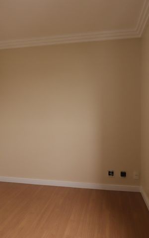 Apartamento à venda com 98m², 3 quartos e 3 vagasQuarto 2