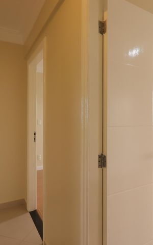 Apartamento à venda com 98m², 3 quartos e 3 vagasCorredor