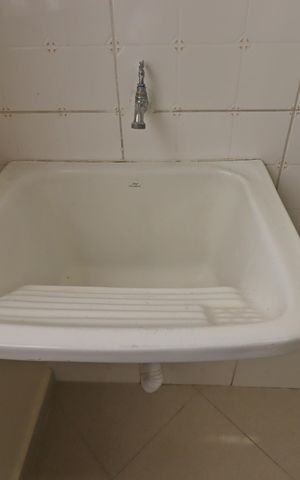 Apartamento à venda com 98m², 3 quartos e 3 vagasÁrea de Serviço - Tanque