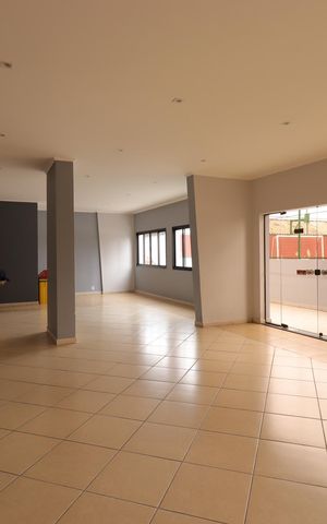 Apartamento à venda com 98m², 3 quartos e 3 vagasÁrea Comum - Salão de Festa