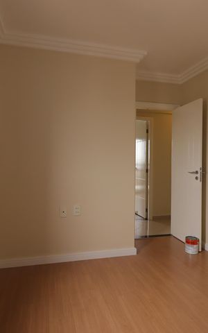Apartamento à venda com 98m², 3 quartos e 3 vagasQuarto 2