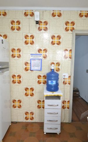 Casa para alugar com 130m², 5 quartos e 2 vagasCozinha