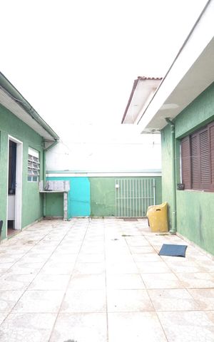 Casa para alugar com 130m², 5 quartos e 2 vagasQuintal