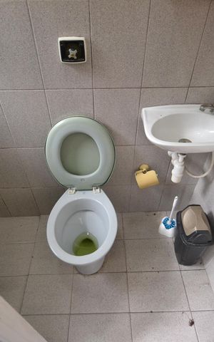 Casa para alugar com 130m², 5 quartos e 2 vagasBanheiro 3