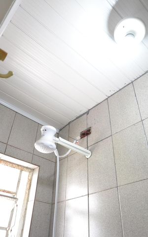 Casa para alugar com 130m², 5 quartos e 2 vagasBanheiro 3