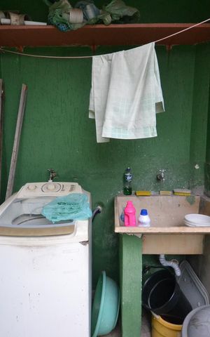 Casa para alugar com 130m², 5 quartos e 2 vagasÁrea de Serviço
